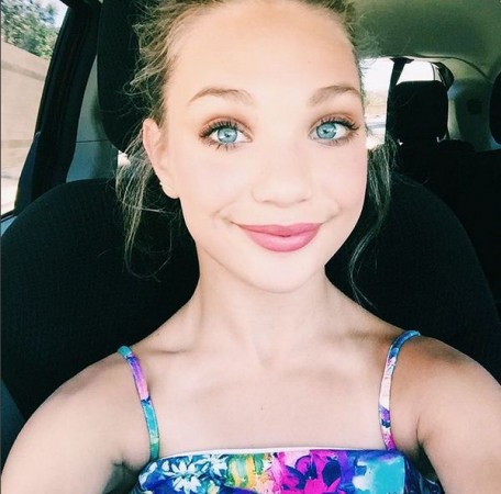 dance moms