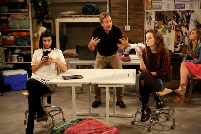 last man standing com last man standing com