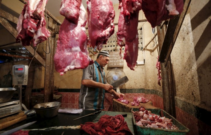 Beef Ban: States where cow slaughter is legal and illegal