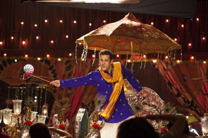 Prem Ratan Dhan Payo