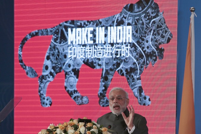 Make in India