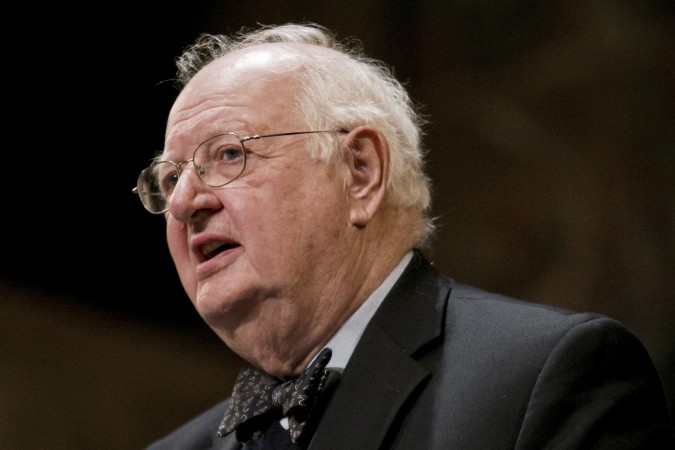 India's Poverty Is Understated, Says Nobel Prize Winner Angus Deaton