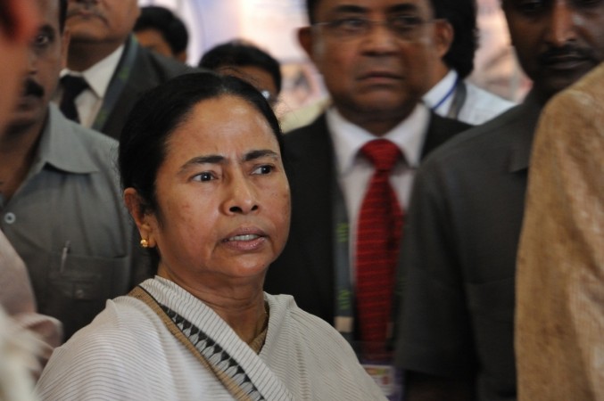 West Bengal Chief Minister Mamata Banerjee Mamata Banerjee