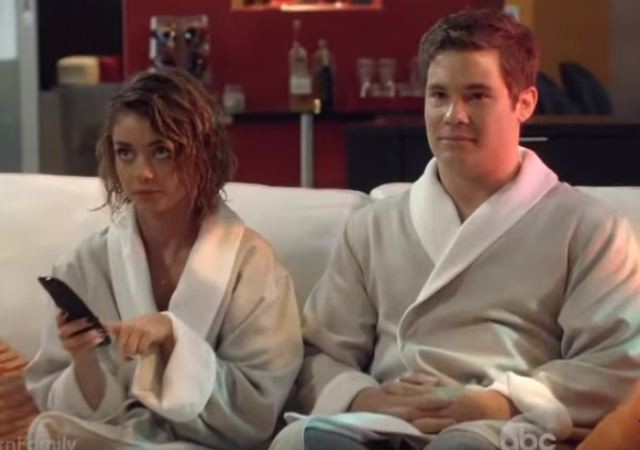 Modern Family Andy Modern Family Andy