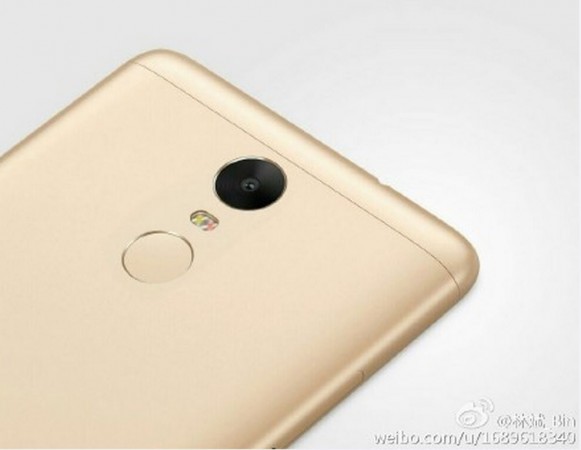Xiaomi teaser hints at Metal-clad Redmi Note 2 with feature finger-print sensor ahead of launch Xiaomi teaser hints at Metal-clad Redmi Note 2 with feature finger-print sensor ahead of launch