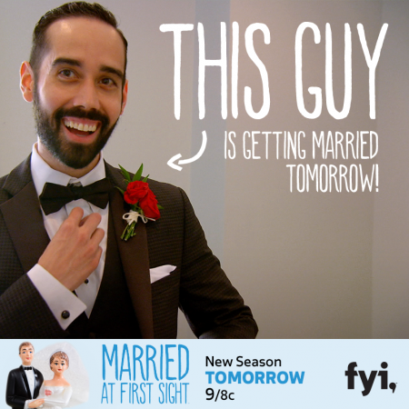 married at first sight matchmaking watch online