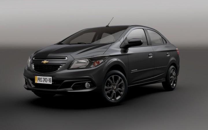 Cameron Auto Sales >> Chevrolet Prisma, Onix likely to replace Sail, Sail U-VA ... Cameron Auto Sales >> Chevrolet Prisma, Onix likely to replace Sail, Sail U-VA ...