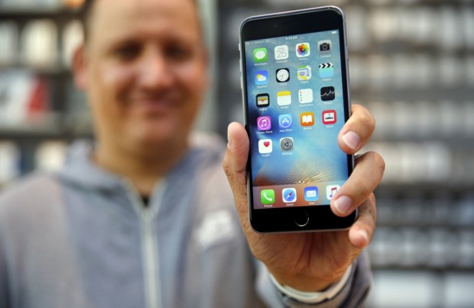 Top 4 changes expected in Apple's upcoming flagships