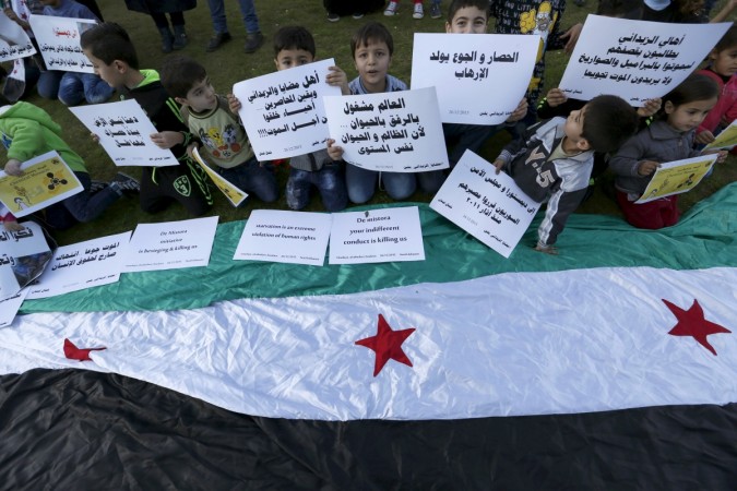 Syria