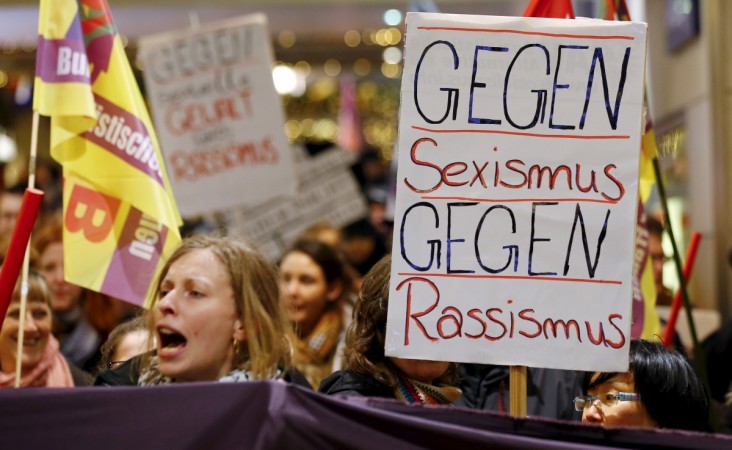 germany sexual assault