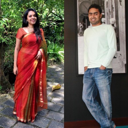 Actress Radhika to marry Abhil Krishna