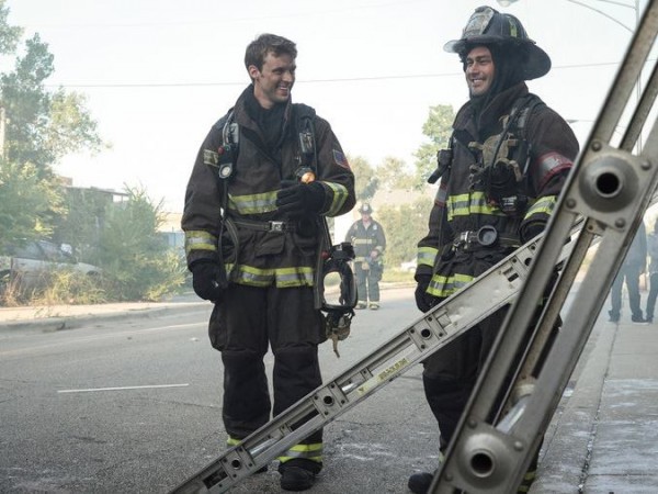Chicago Fire