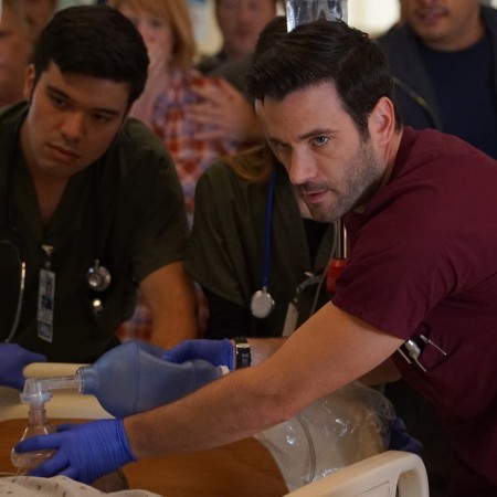 Chicago Med