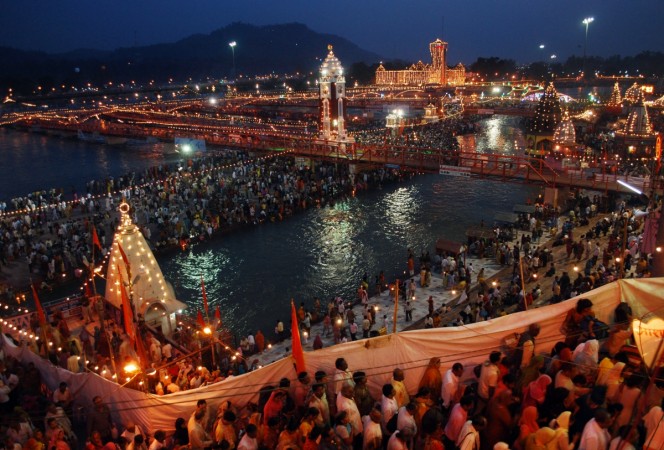 Kumbh Mela