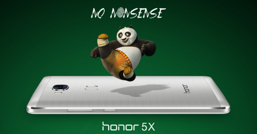 Huawei Honor 5X is releasing in India on 28 January and sold exclusively on Flipkart