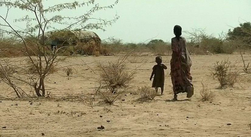 Ethiopia: Thousands left displaced in Somali region due to severe drought
