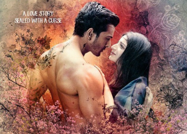 Sanam Teri Kasam