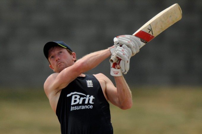 Paul Collingwood