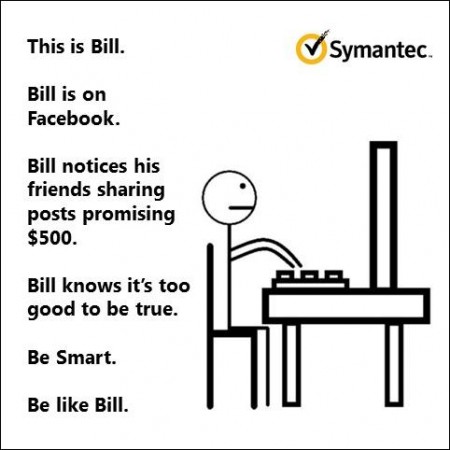 Be safe online on Safer Internet Day