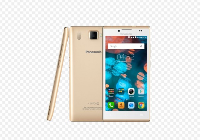 Panasonic P66 Mega with 21 language support launched in India
