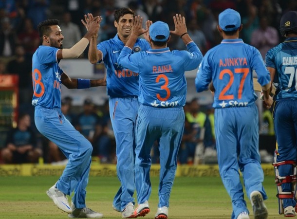 Ashish Nehra