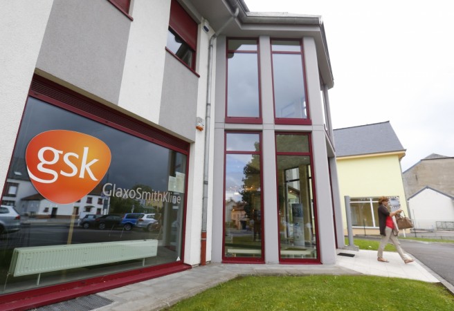 GlaxoSmithKline