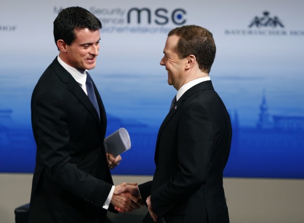 Manuel Valls