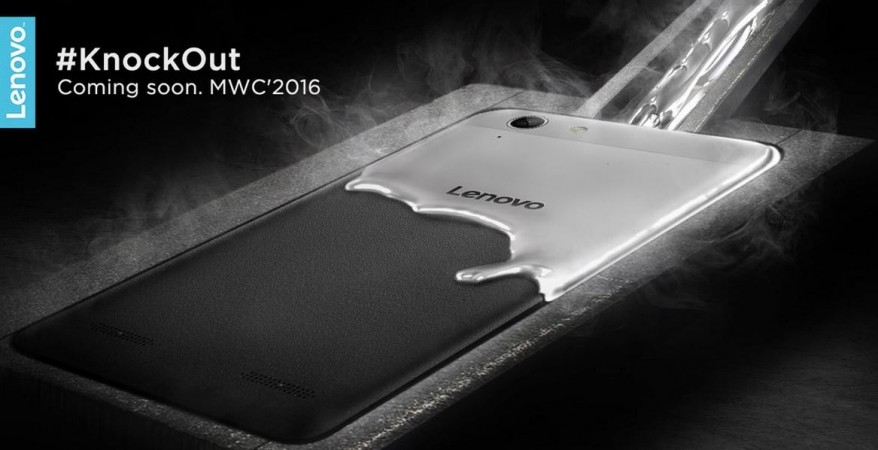 Lenovo's MWC 2016 teaser hints at new metal-clad A6000 (2nd Gen) phone launch Lenovo's MWC 2016 teaser hints at new metal-clad A6000 (2nd Gen) phone launch