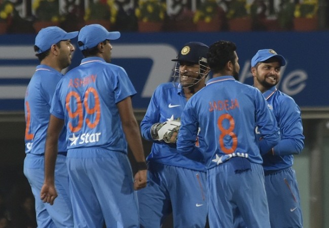 Live Cricket Score India Vs Sri Lanka 20-20 Diet