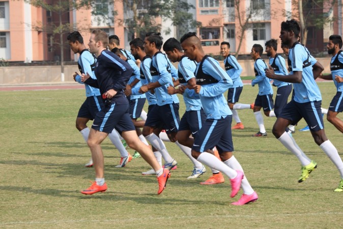 indian football