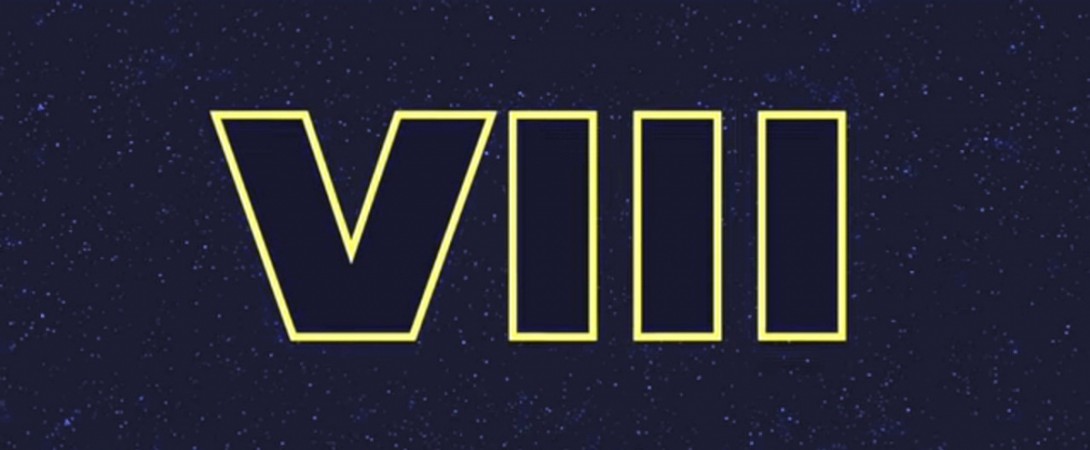 Star Wars: Episode VIII first look from production set