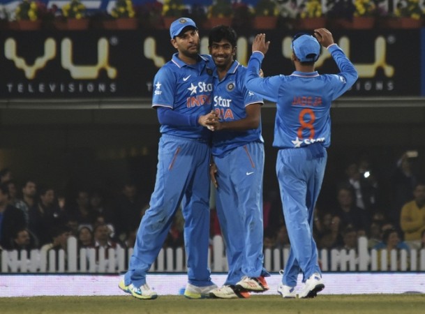 India cricket