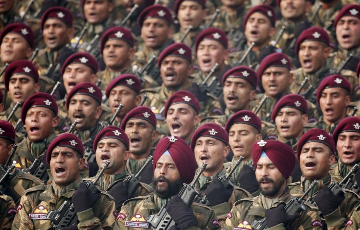 7th pay commission- Defence