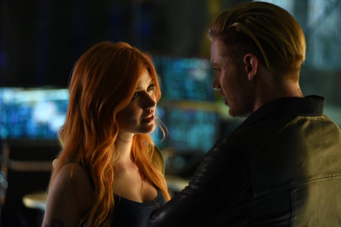 Shadowhunters