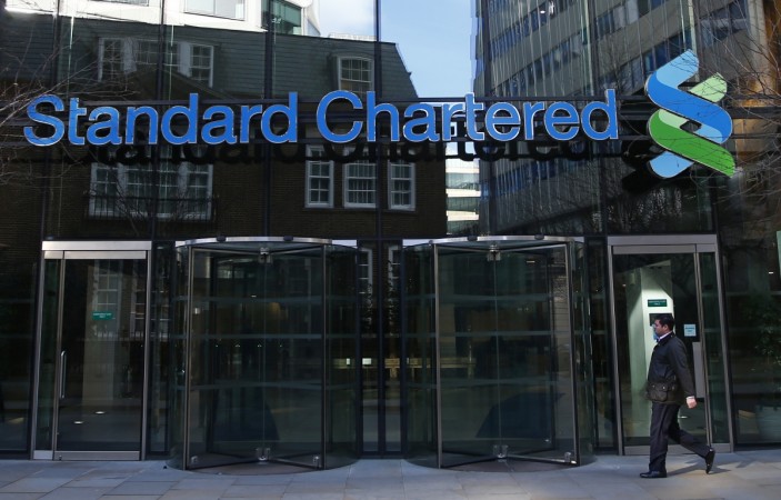 Standard Chartered