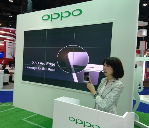MWC 2016: Oppo announces breakthrough technology capable of charging phones under 15 minutes