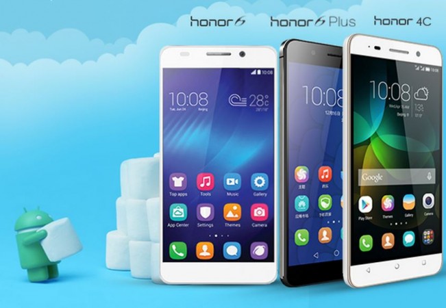 Huawei honor 4c specs