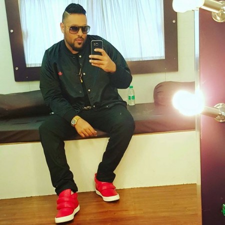 Badshah