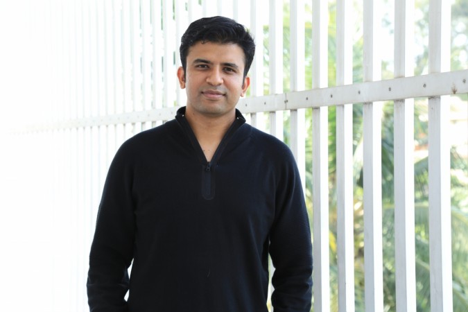 Practo founder Shashank