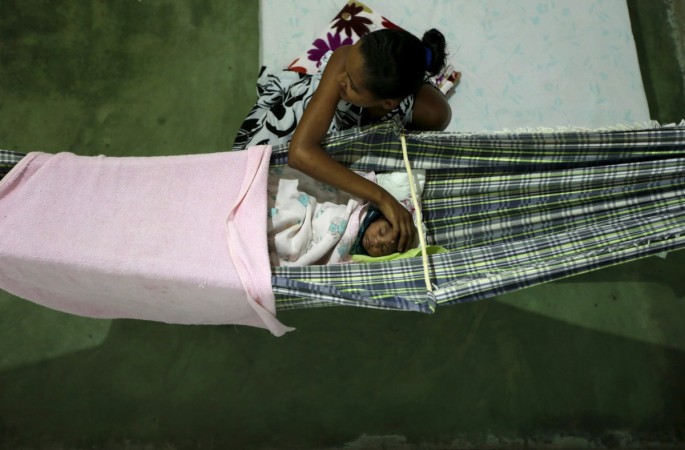 Zika India