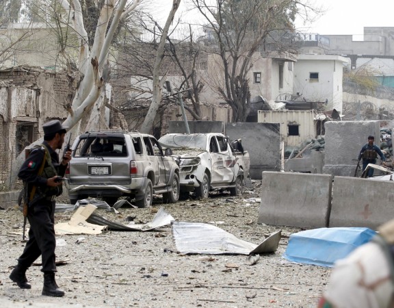 Afghanistan