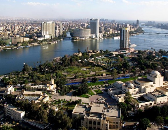 Cairo