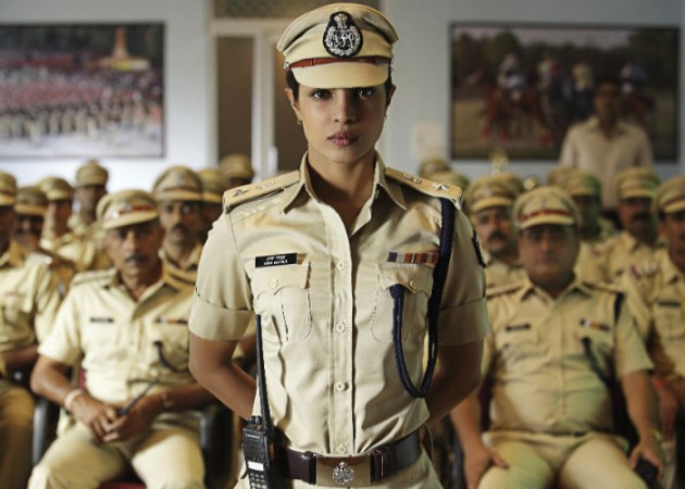 Jai Gangaajal