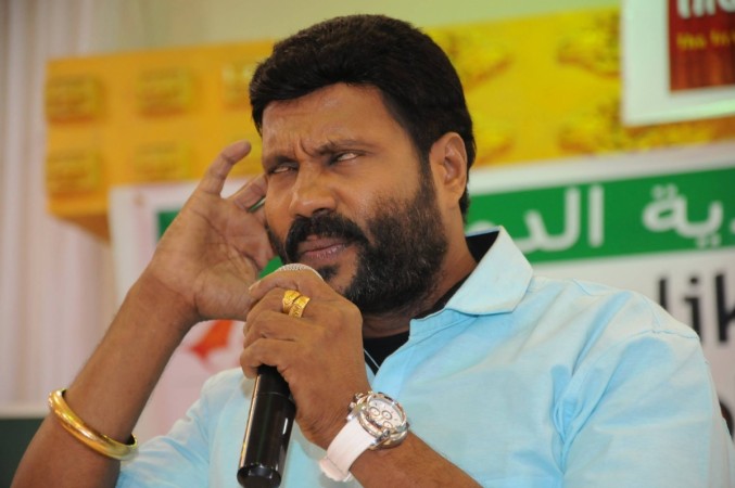 Kalabhavan Mani