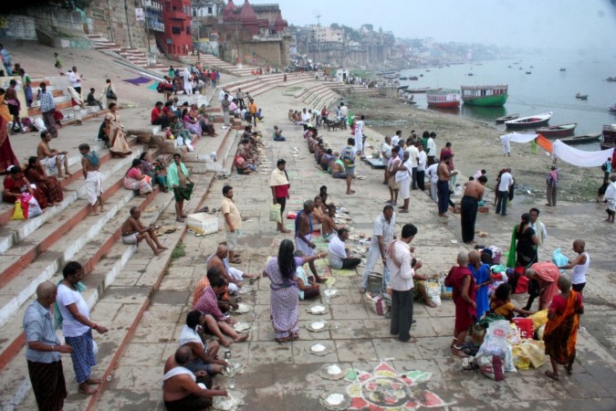 Mahashivaratri terror attack
