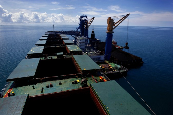 Ocean Thermal energy