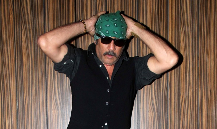 Jackie Shroff