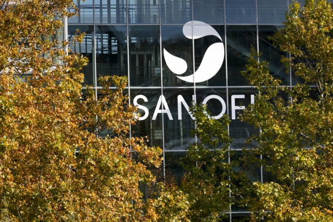 Breakthrough Eczema drug by Sanofi