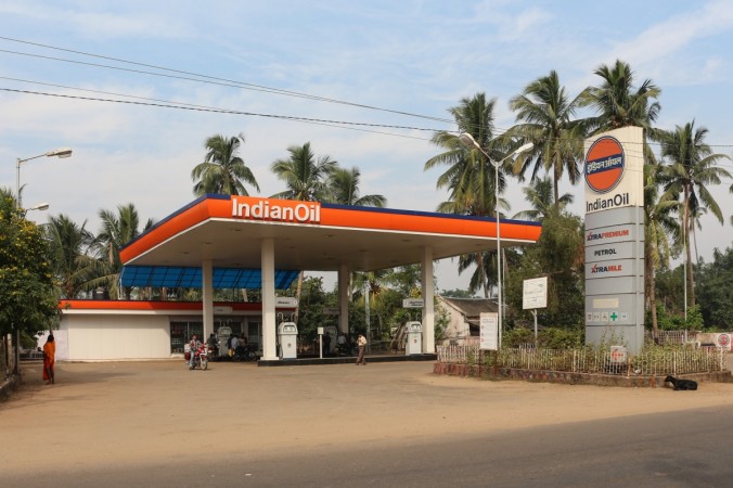 Indian Oil