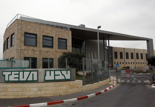 Teva Pharma wins conditional EU approval for Allergan Generics acquisition